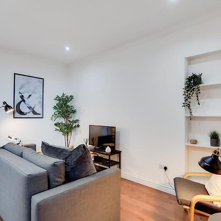 Welcomestay Tooting Broadway 3 Bedroom Apartment Londres Extérieur photo