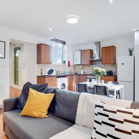 Welcomestay Tooting Broadway 3 Bedroom Apartment Londres Extérieur photo