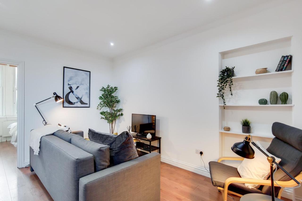 Welcomestay Tooting Broadway 3 Bedroom Apartment Londres Extérieur photo